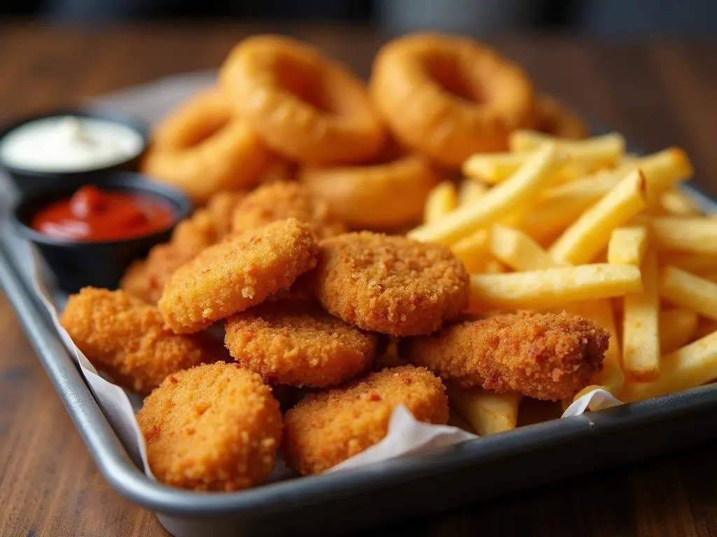 Restaurant valorisant ses plats invendus avec Glan'Market