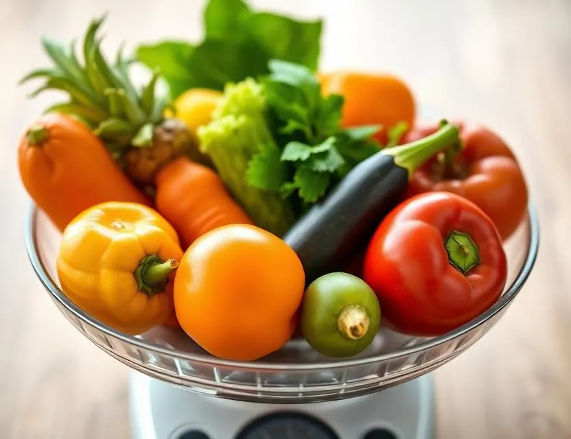 Légumes sauvés du gaspillage alimentaire en Guadeloupe